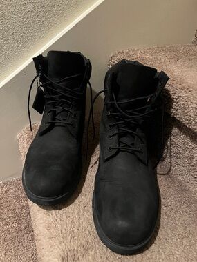 Men’s Timberland classic waterproof Boots